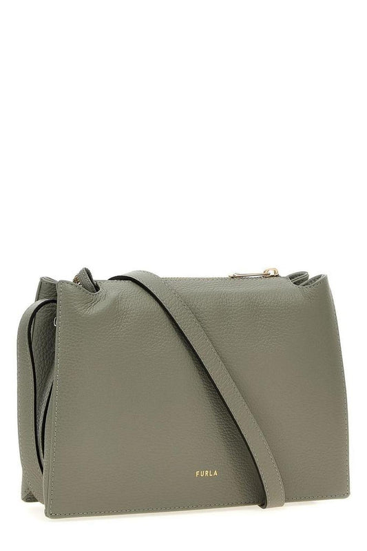 Furla Nuvola Small Crossbody Bag