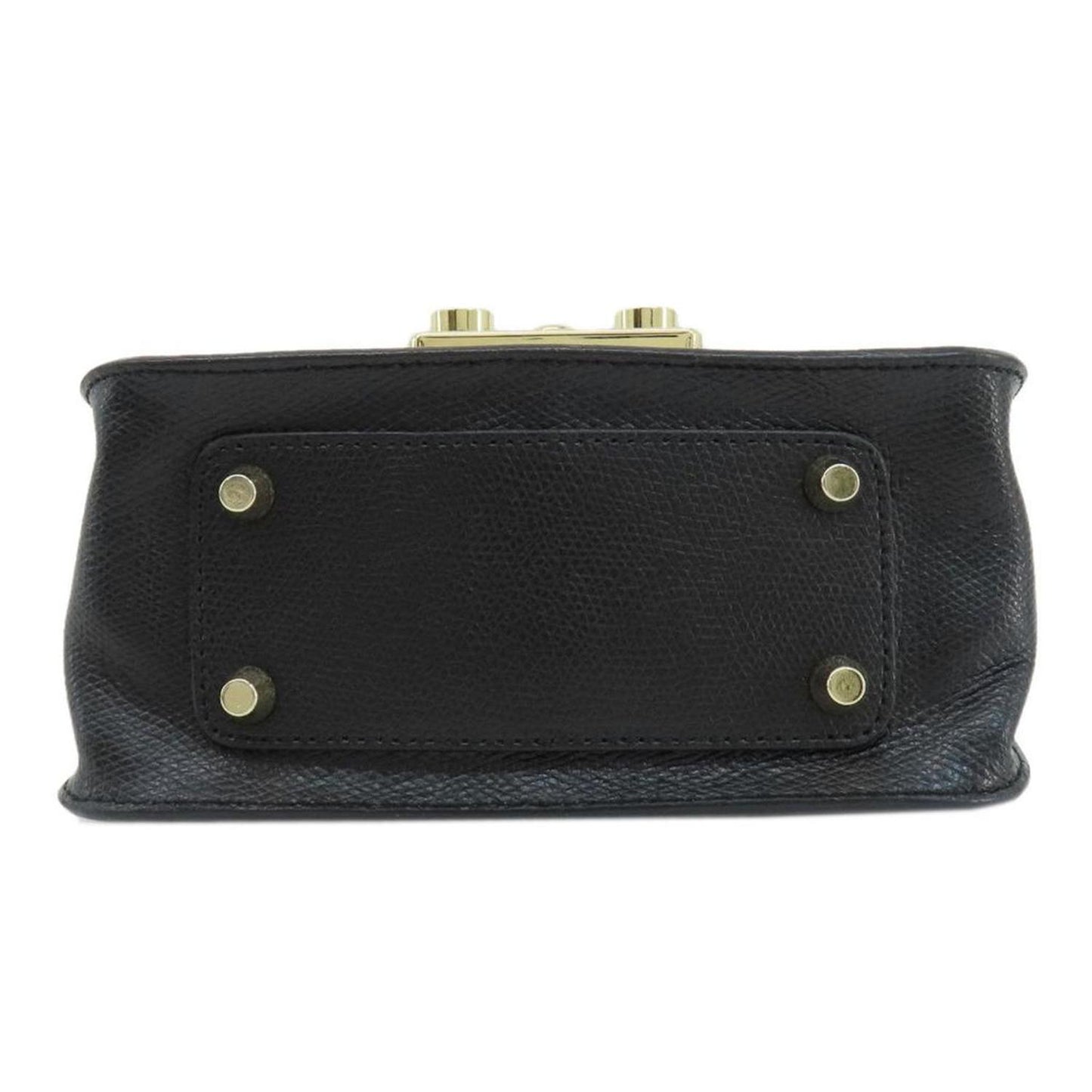 Pvc Shoulder Bag (Pre-Owned)