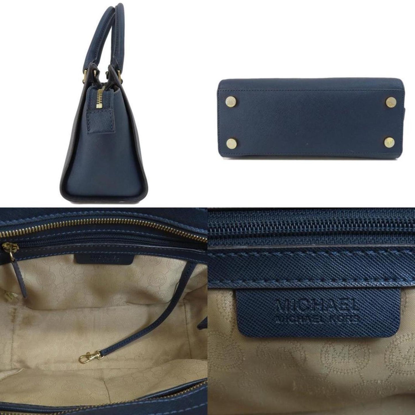 Pvc Handbag (Pre-Owned)