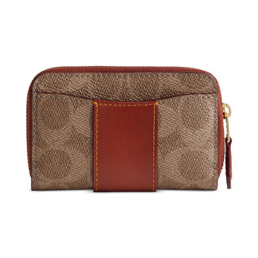 Essential Small Zip-Around Case