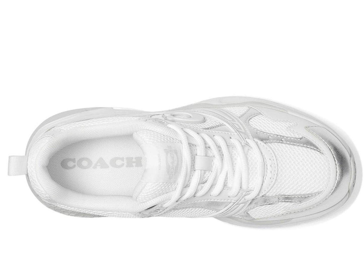 Mesh Sneakers