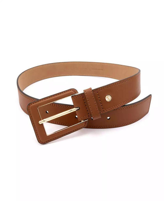 Women's 40mm Leather Belt