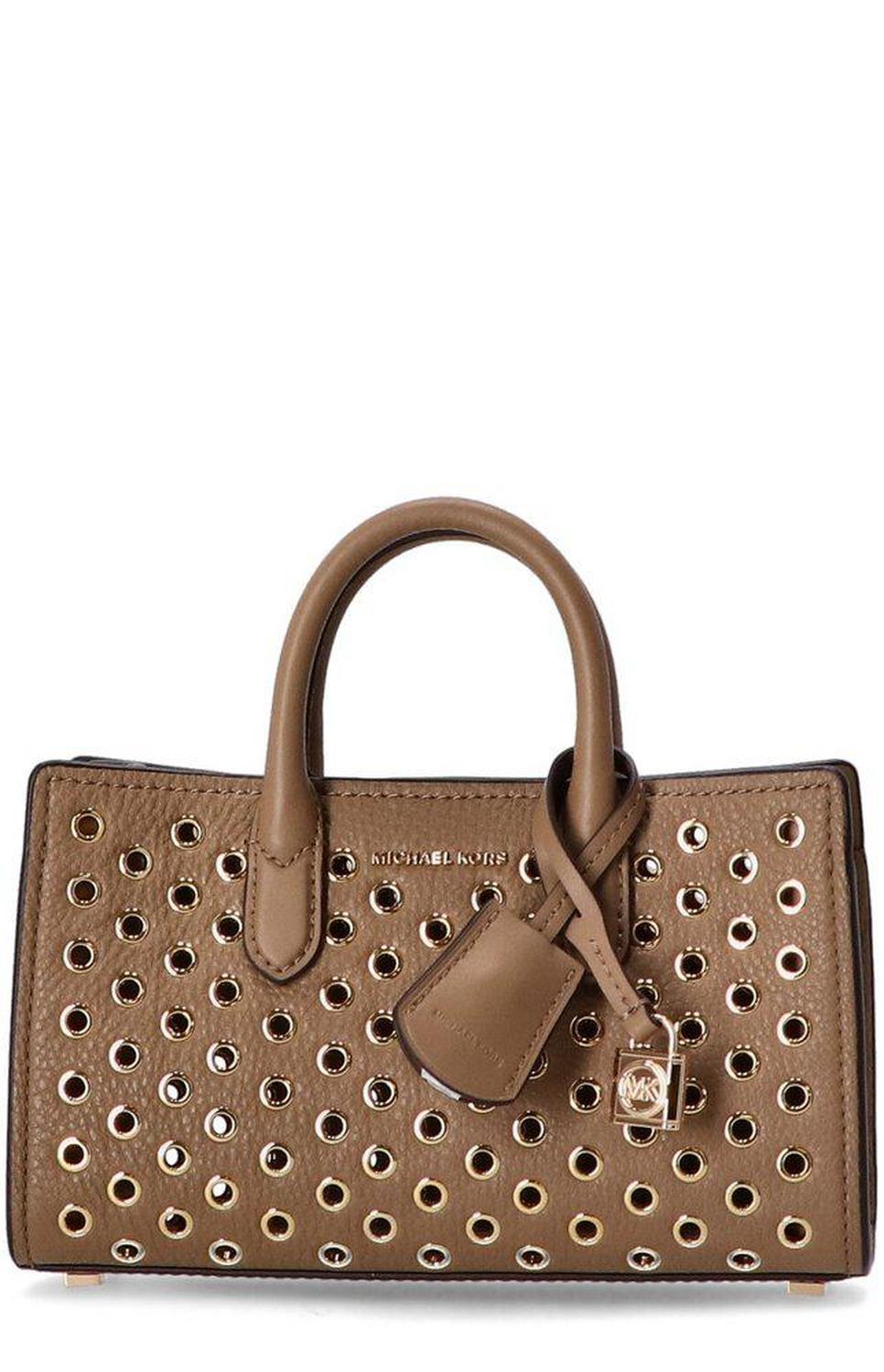 Michael Michael Kors Scarlett Small Tote Bag