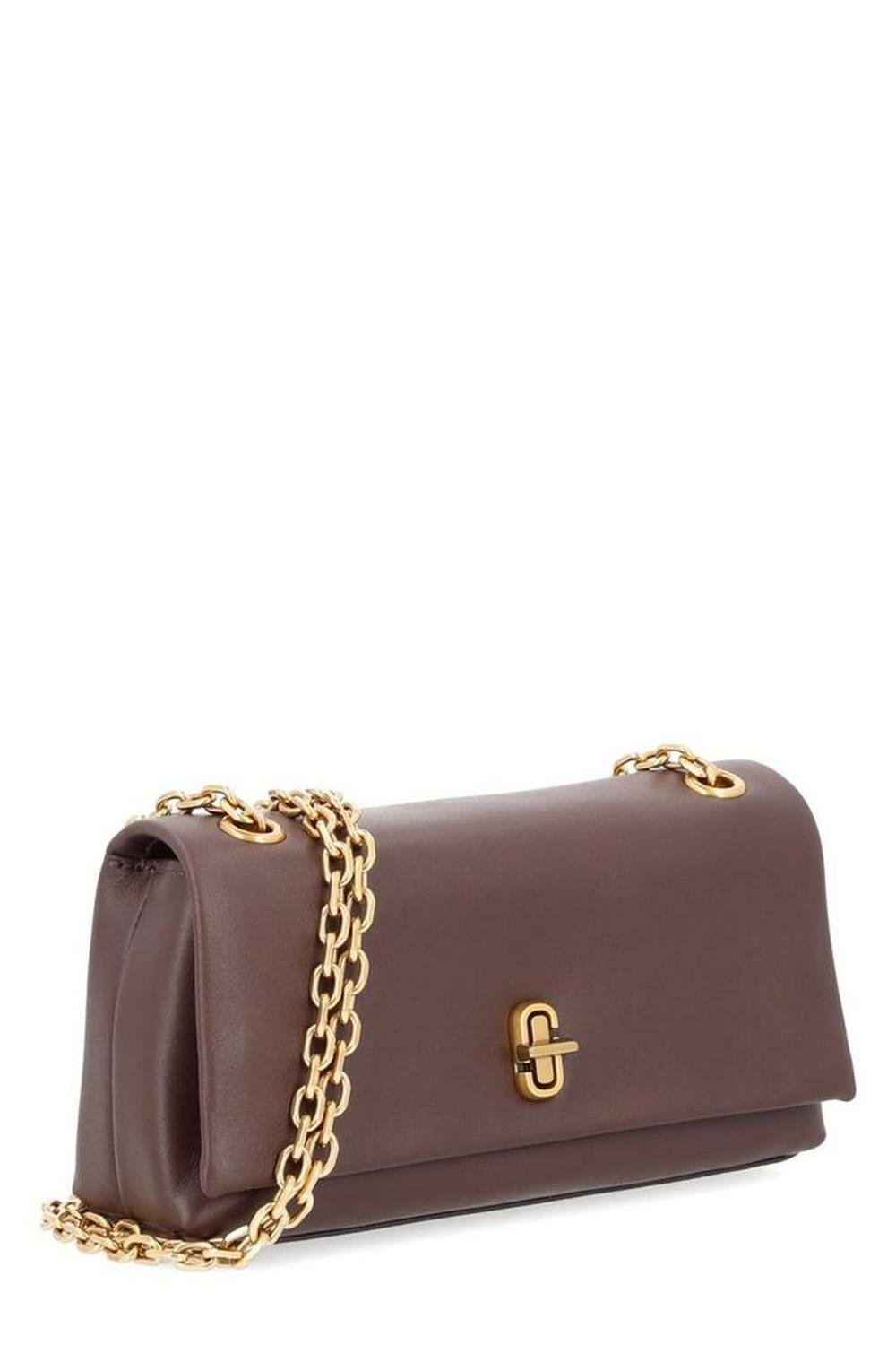 Marc Jacobs The Dual Chain Mini Bag