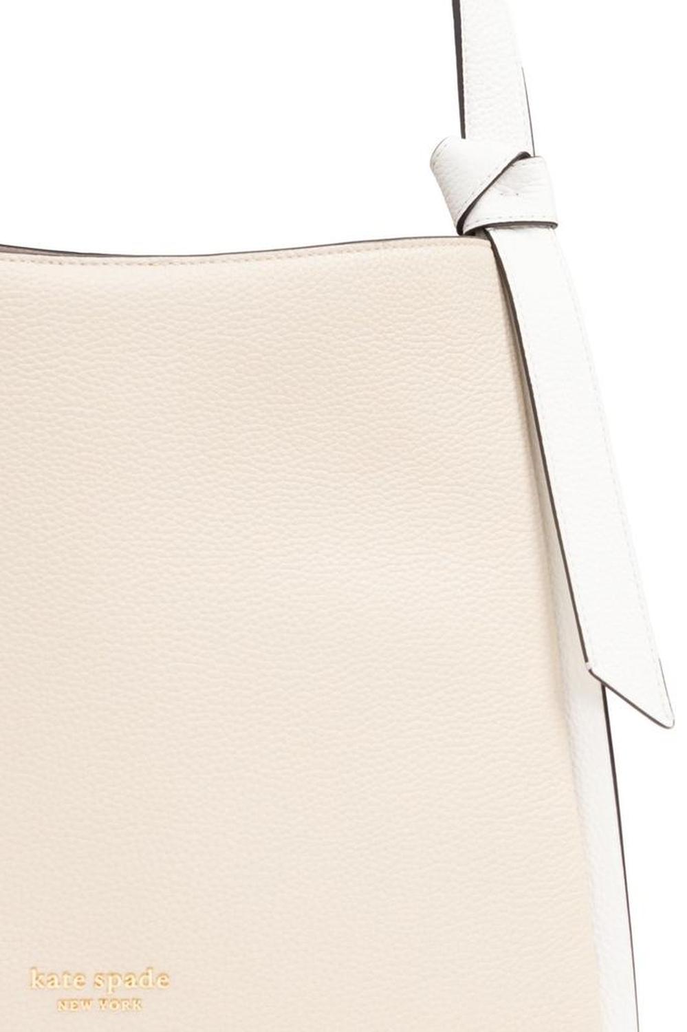 Kate Spade Classic Bow Accent Tote Bag