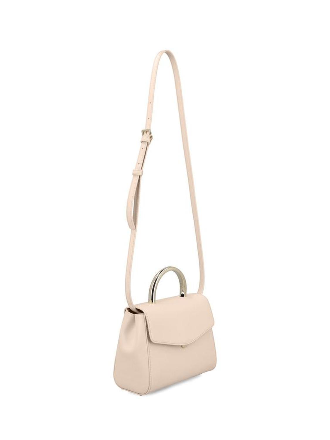 Furla Foldover-Top Tote Bag