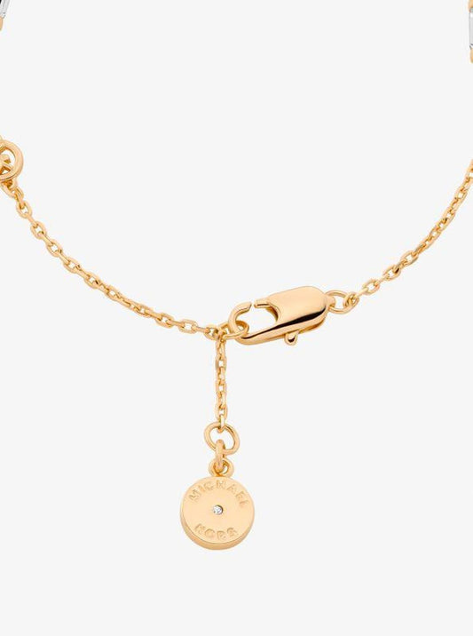 Cubic Zirconia Bracelet