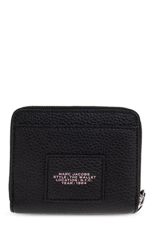 Marc Jacobs Star Appliques Wallet