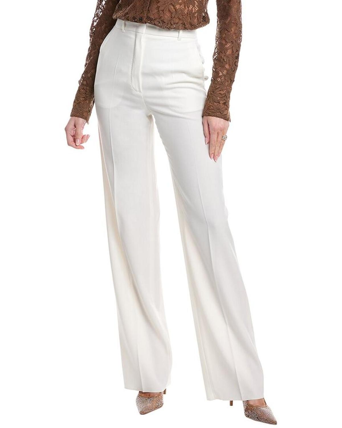 Studio Agami Wool Trouser