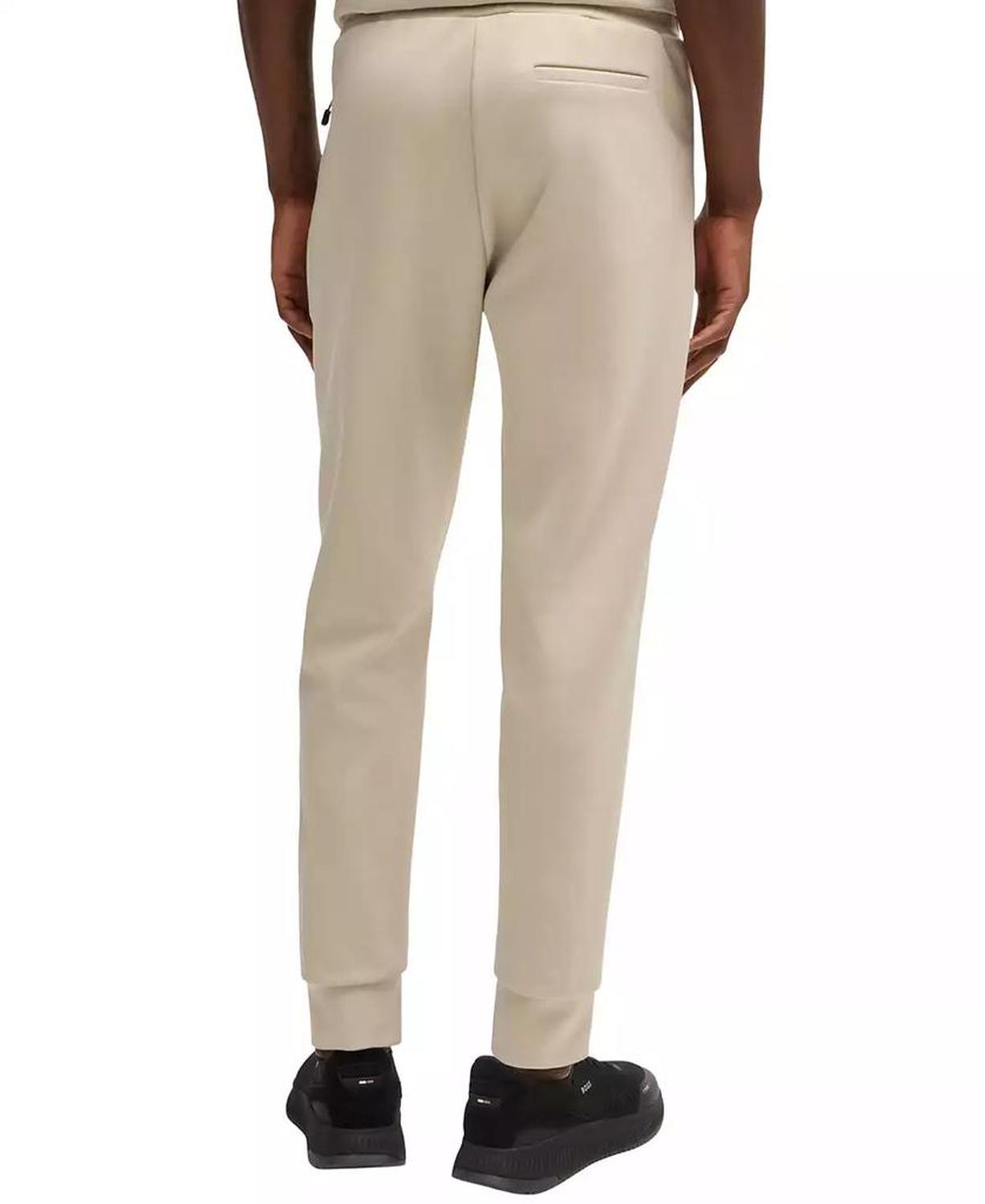 Men’s Tape Inserts Tracksuit Bottoms