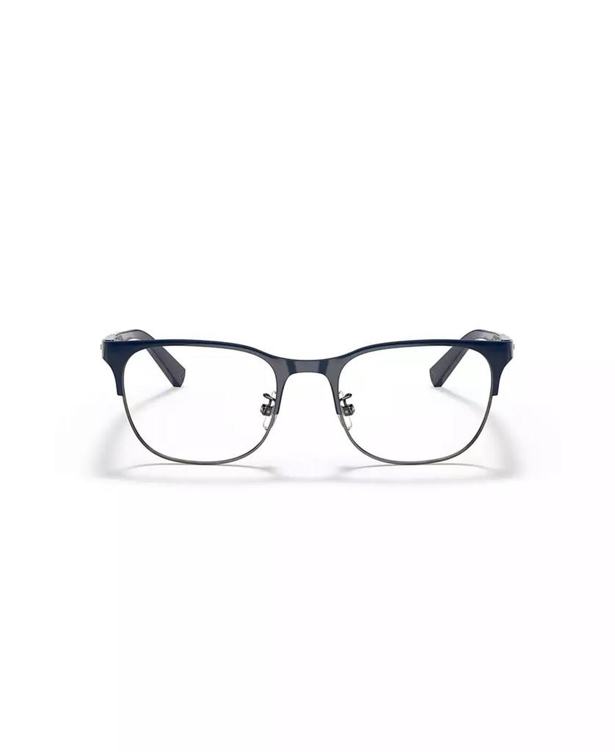 Men's Round Eyeglasses, HC5131