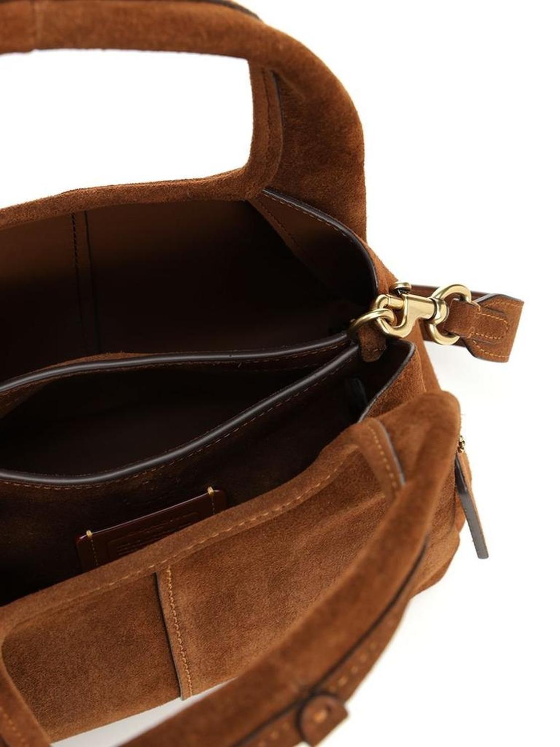 Coach Lana 23 Shoulder Bag