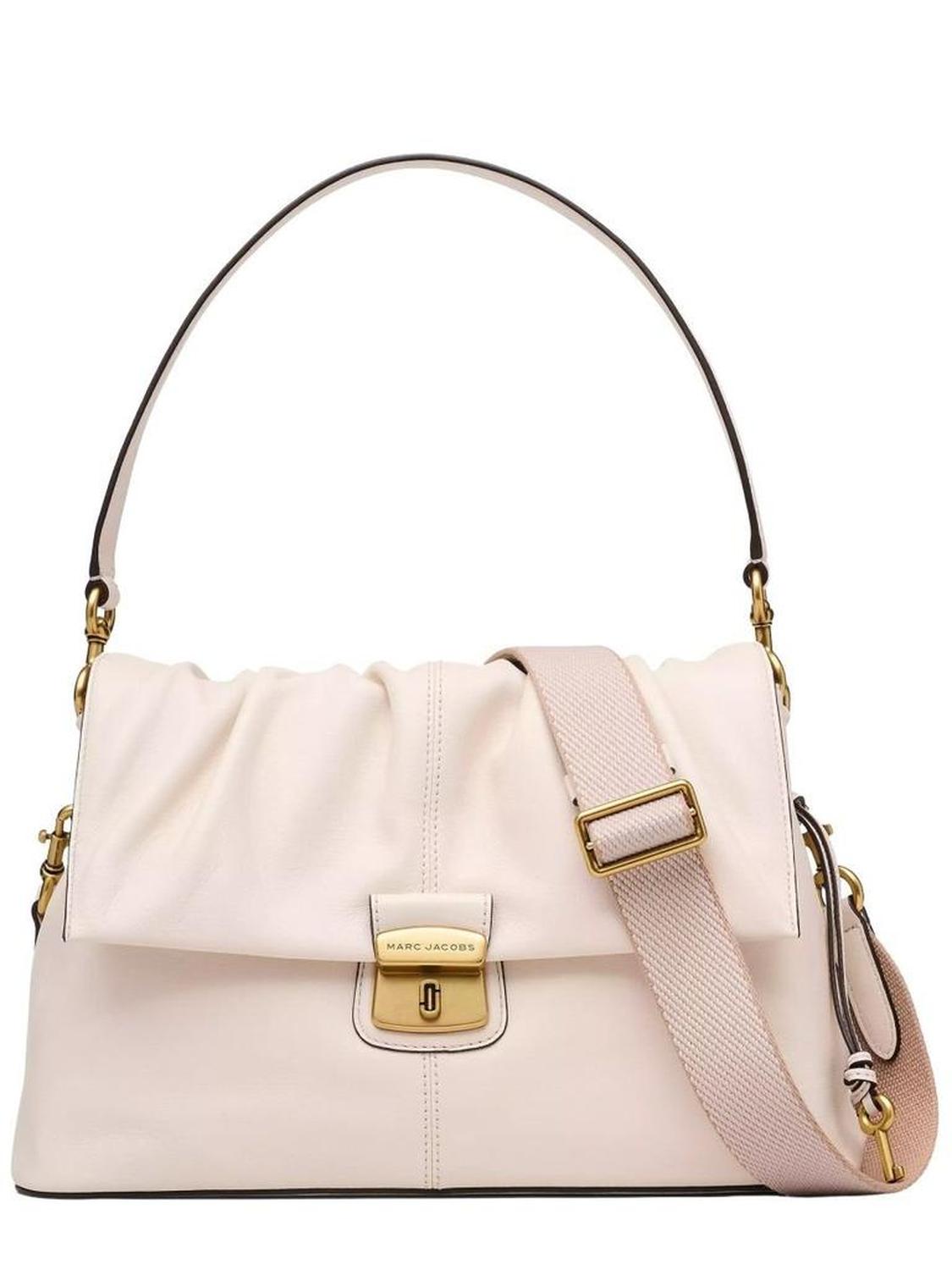 Marc Jacobs The Cristina Messenger Bag