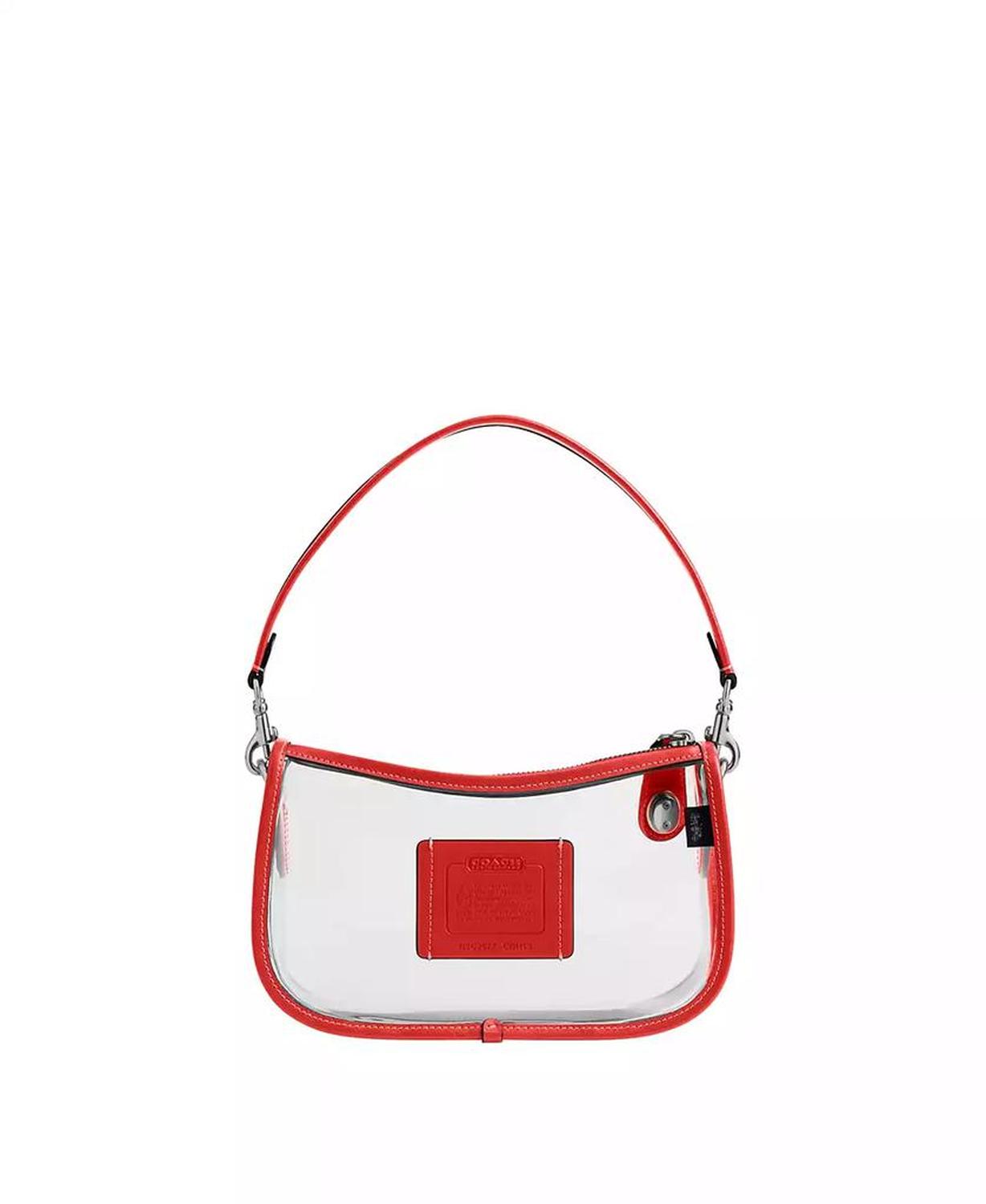 Stadium Mini Swinger Shoulder Bag