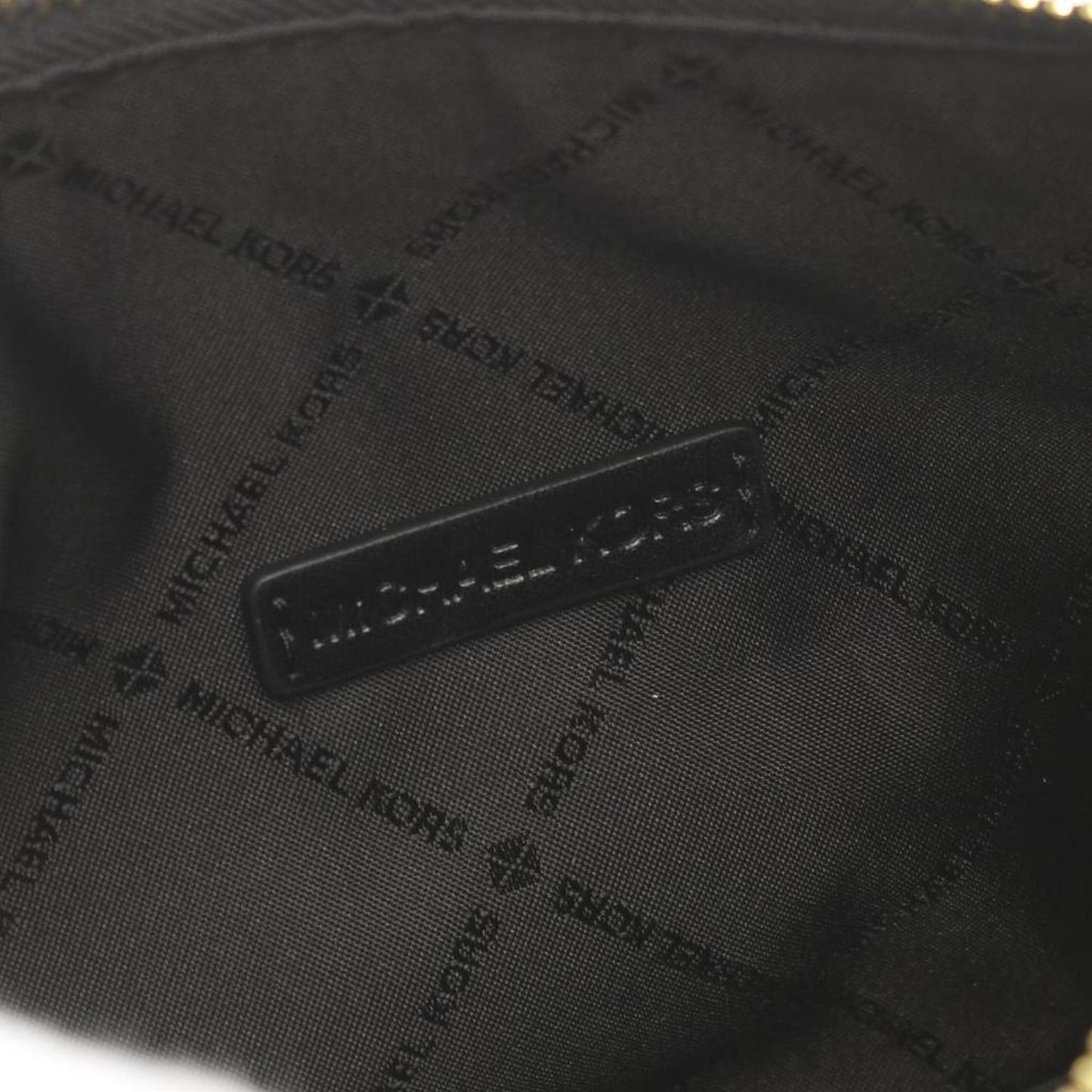 Leather Shoulder Bag (Pre-Owned)