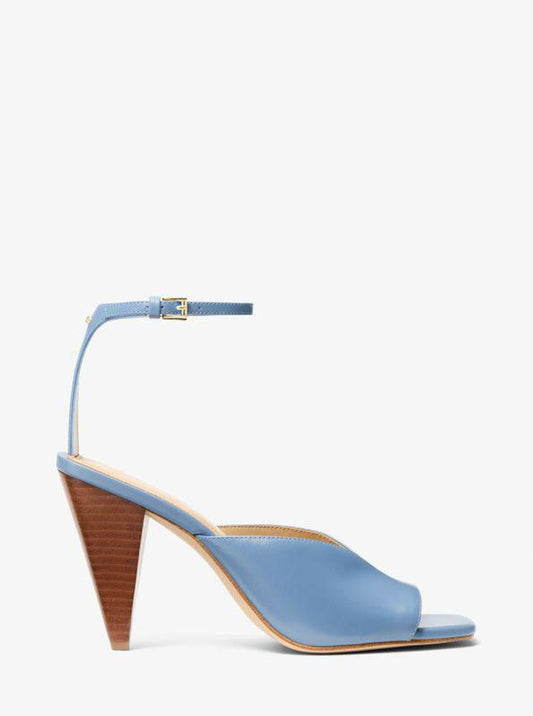 Electra Leather Sandal