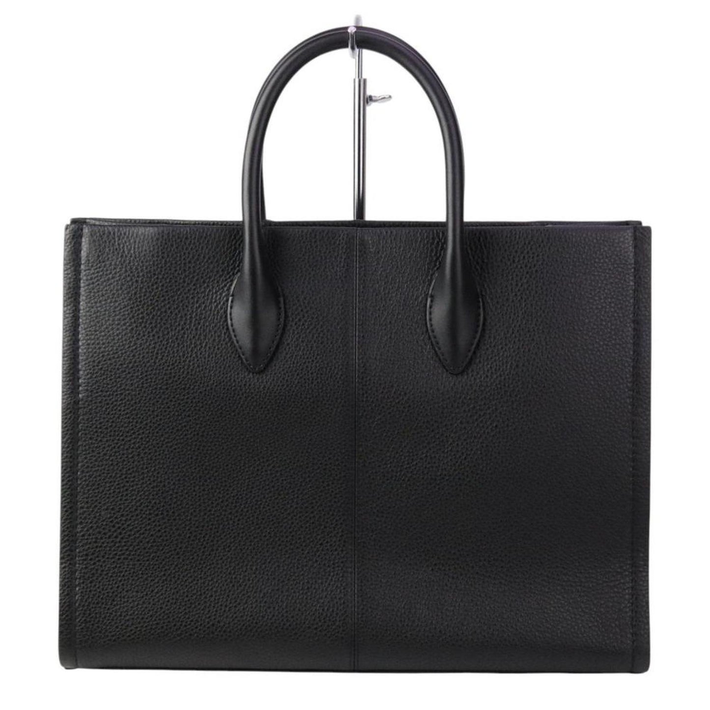 Leather Tote Bag (Pre-Owned)