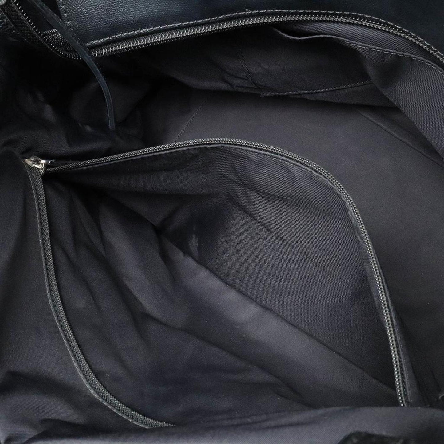 Chanel Paris Biarritz Canvas Tote Bag (Pre-Owned)
