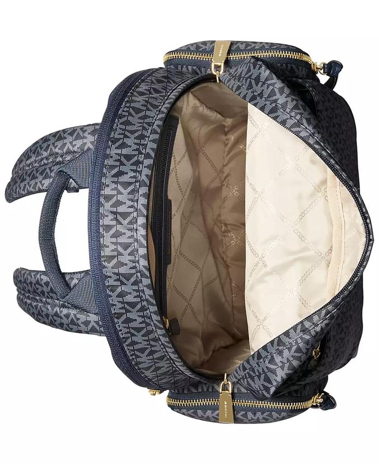 Logo Prescott Large Backpack