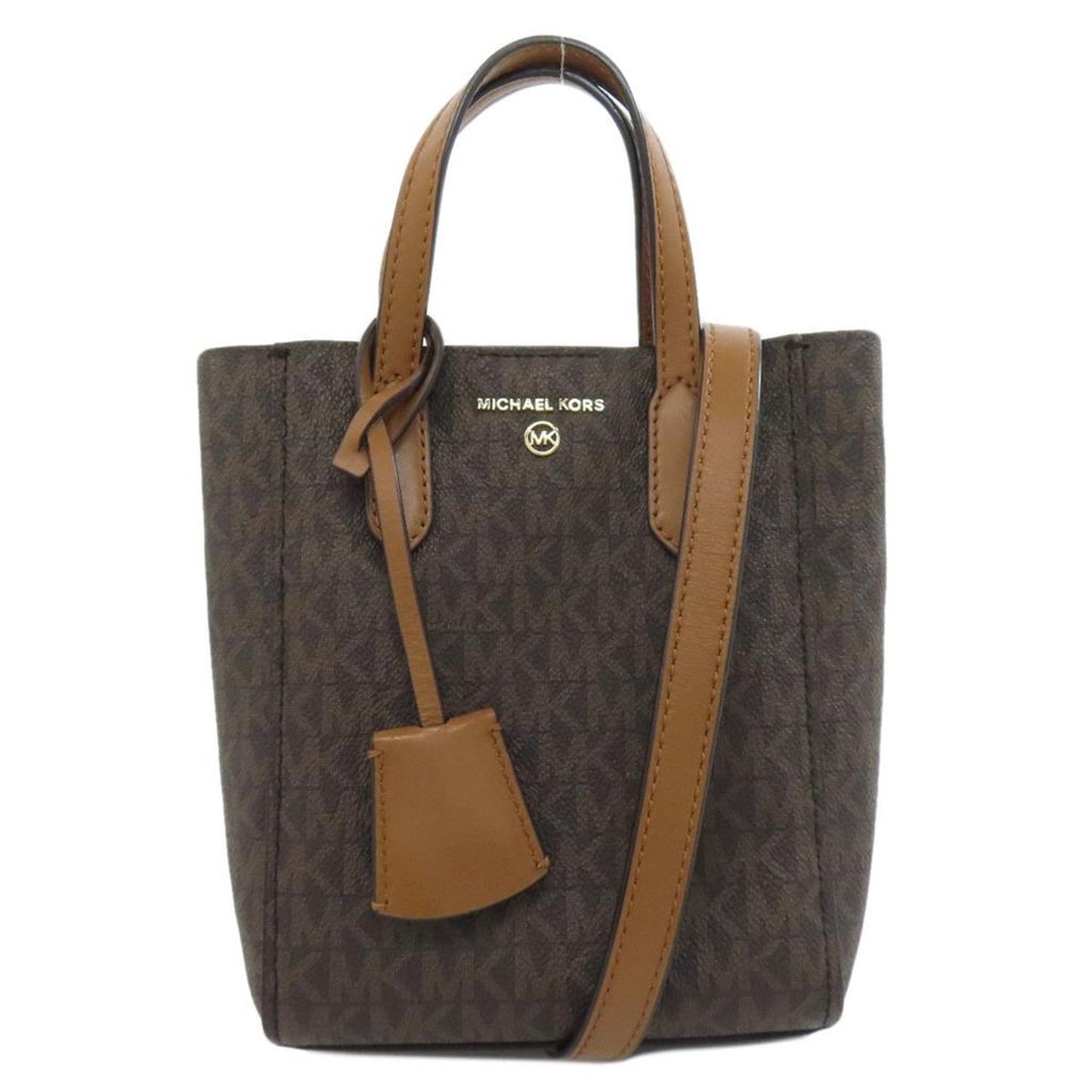 Pvc Handbag (Pre-Owned)