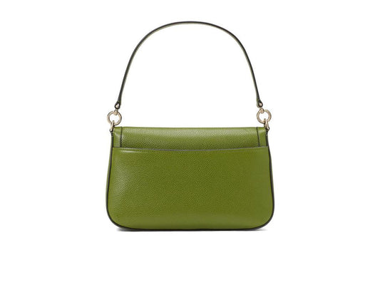 Hudson Convertible Shoulder Bag