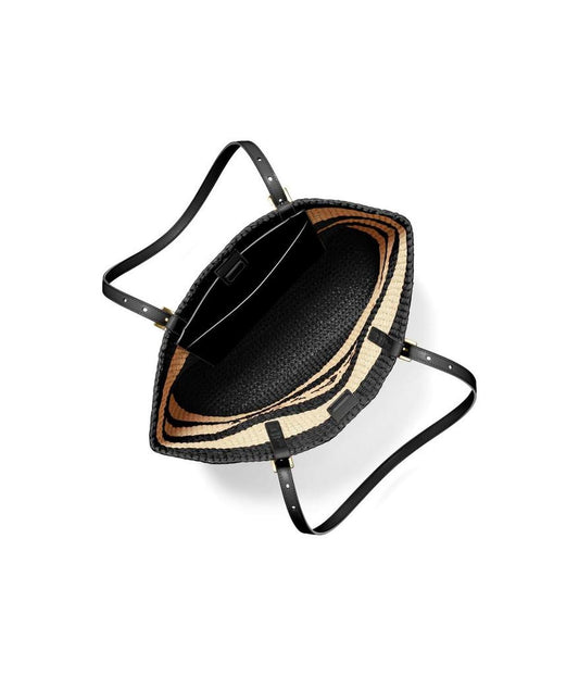 Quinn Large North South Tote