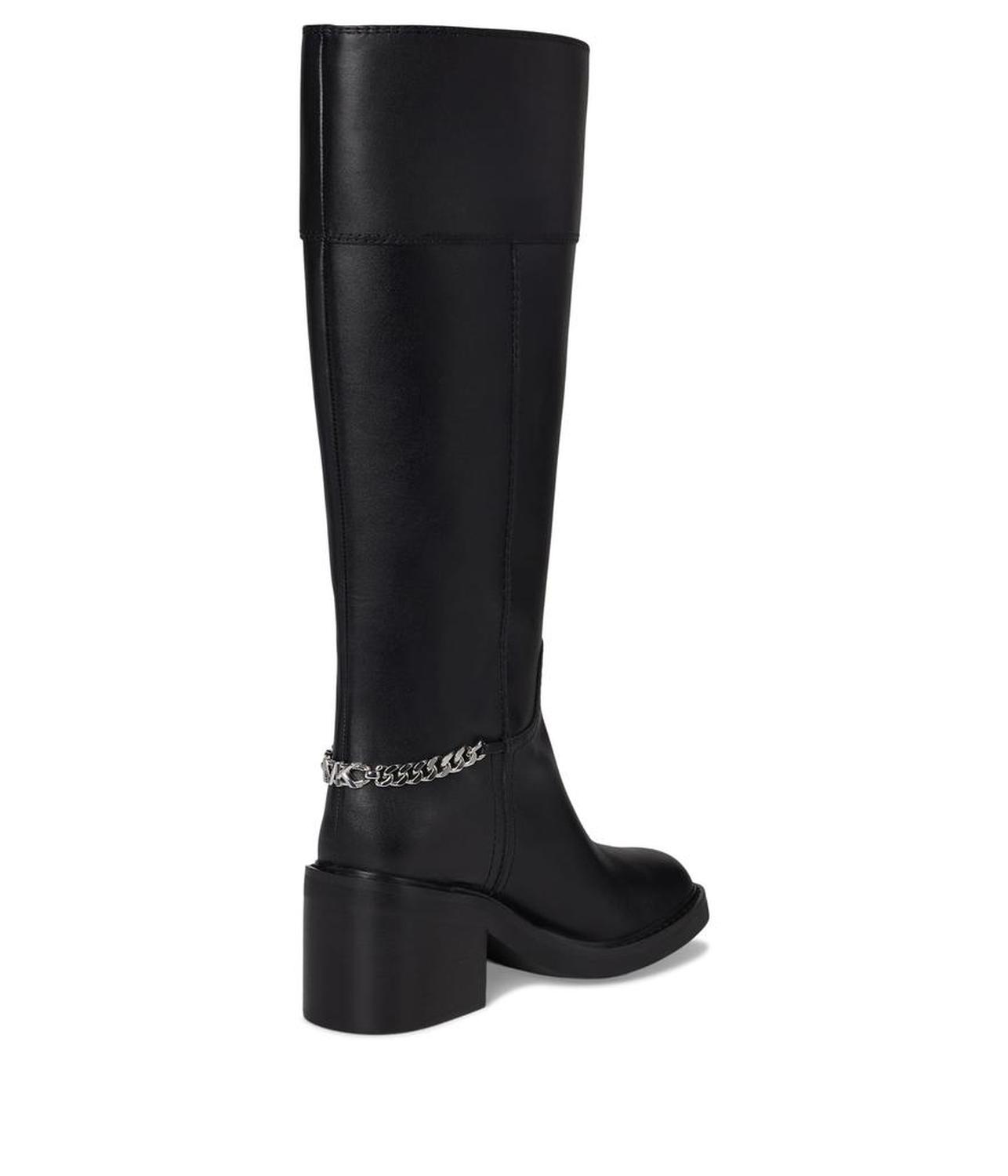 Carlisle Boot - Wide shaft