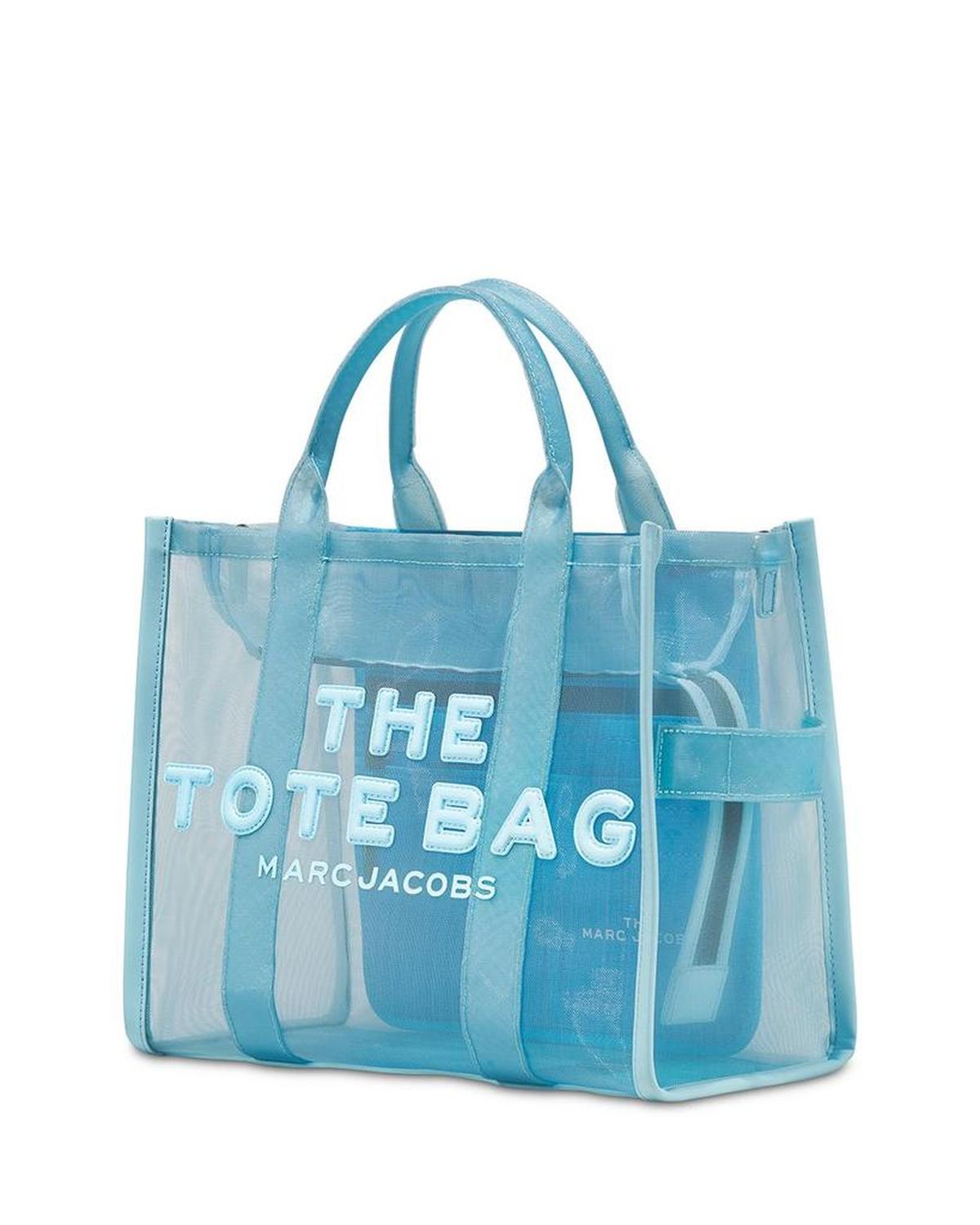 Small Traveler Tote