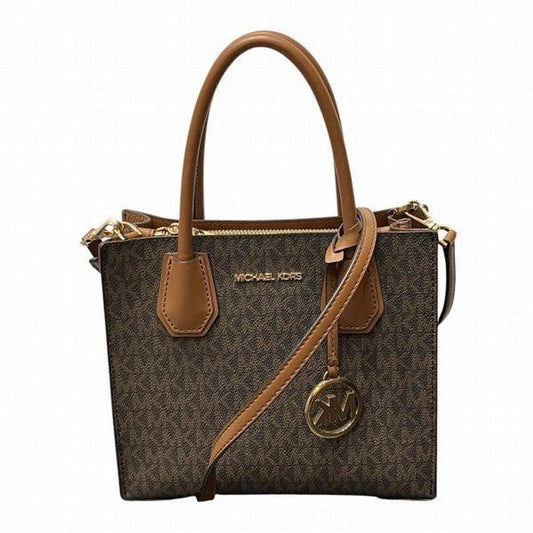 Mercer Medium Messenger Bag