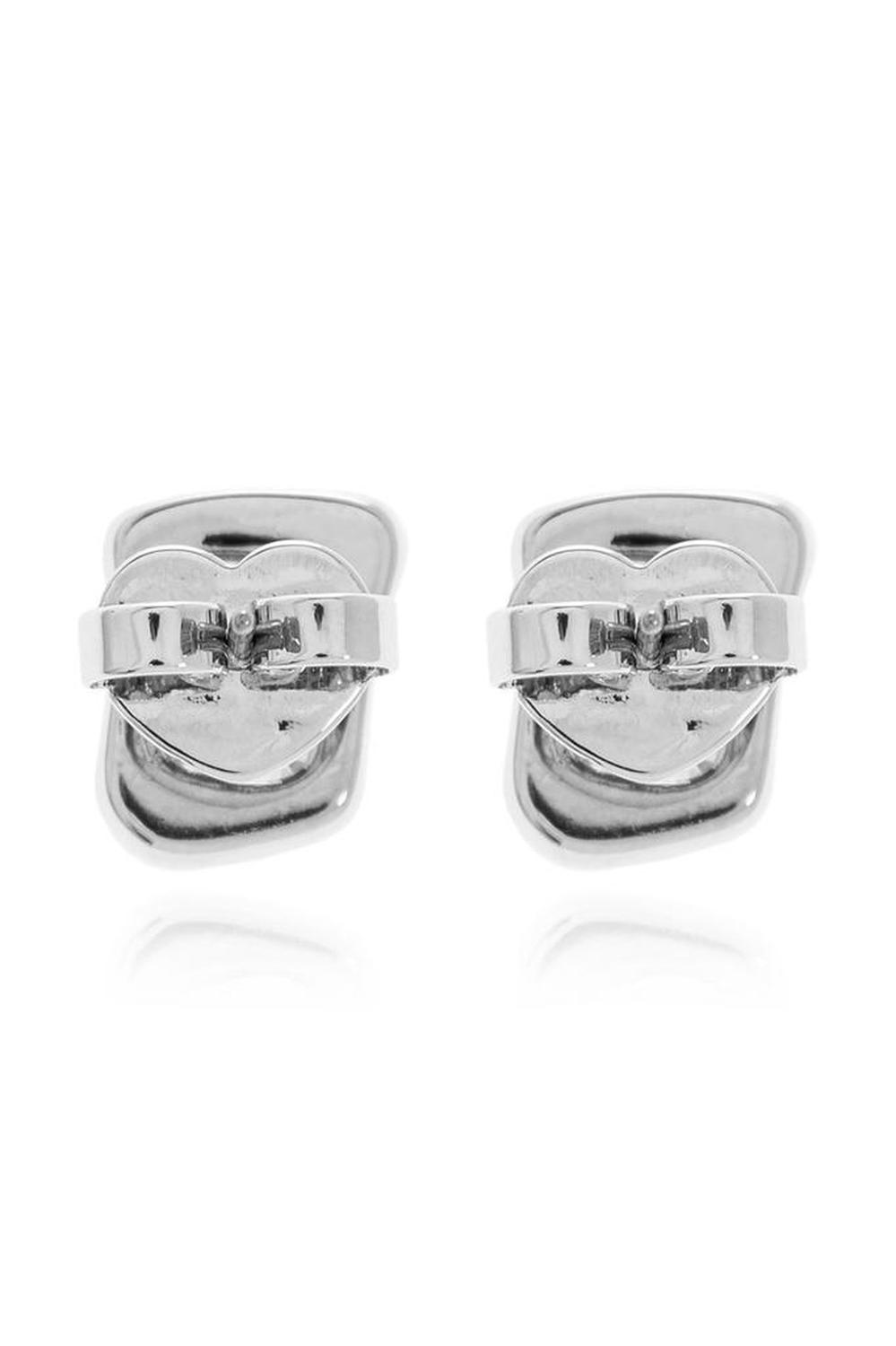 Kate Spade Molten Stud Earrings