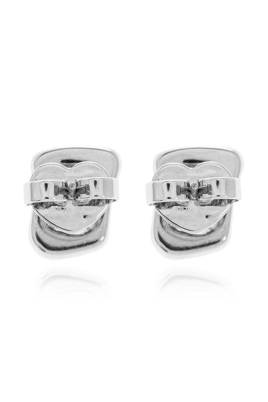 Kate Spade Molten Stud Earrings