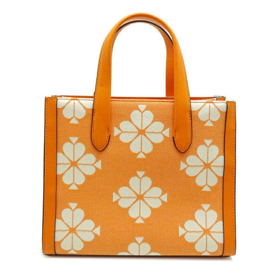 Canvas Tote Bag (Pre-Owned)