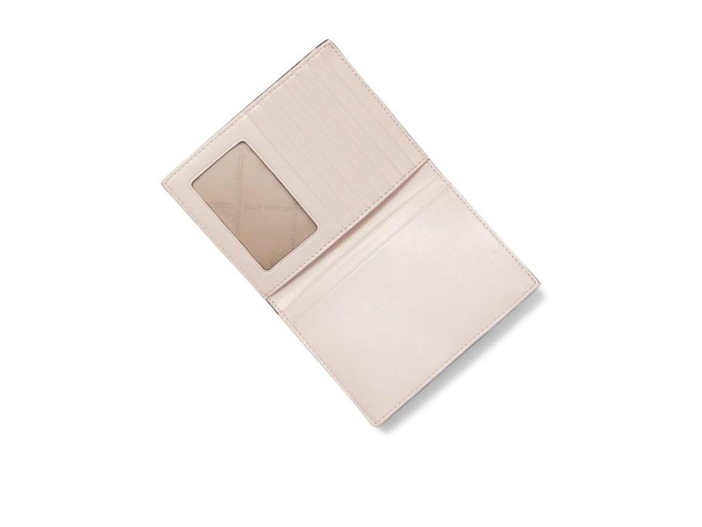 Bedford Travel Medium Passport Wallet