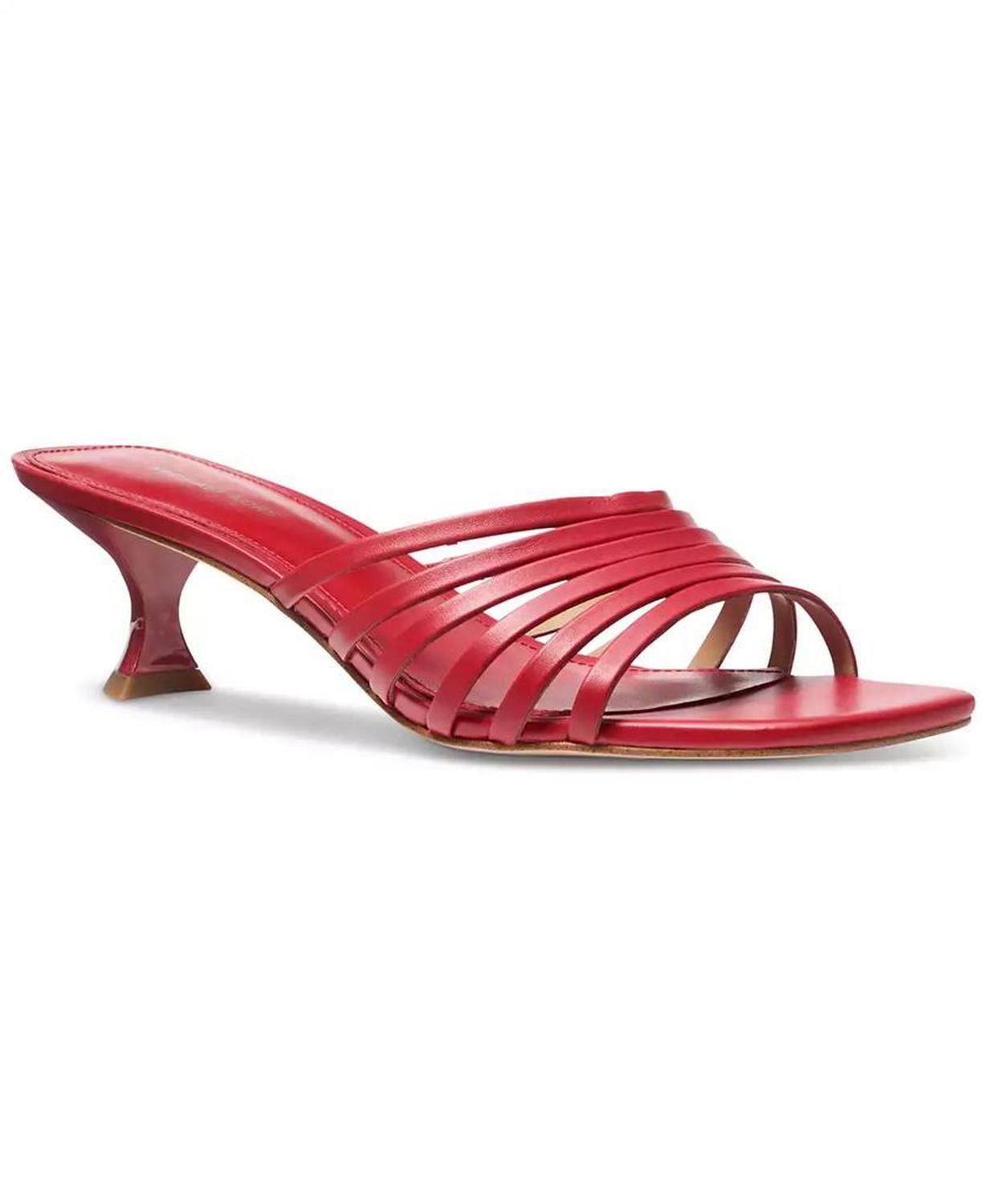 Women's Haisley Kitten Heel Sandals