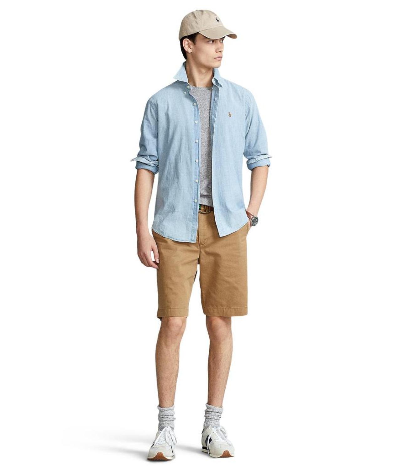Surplus Chino Shorts