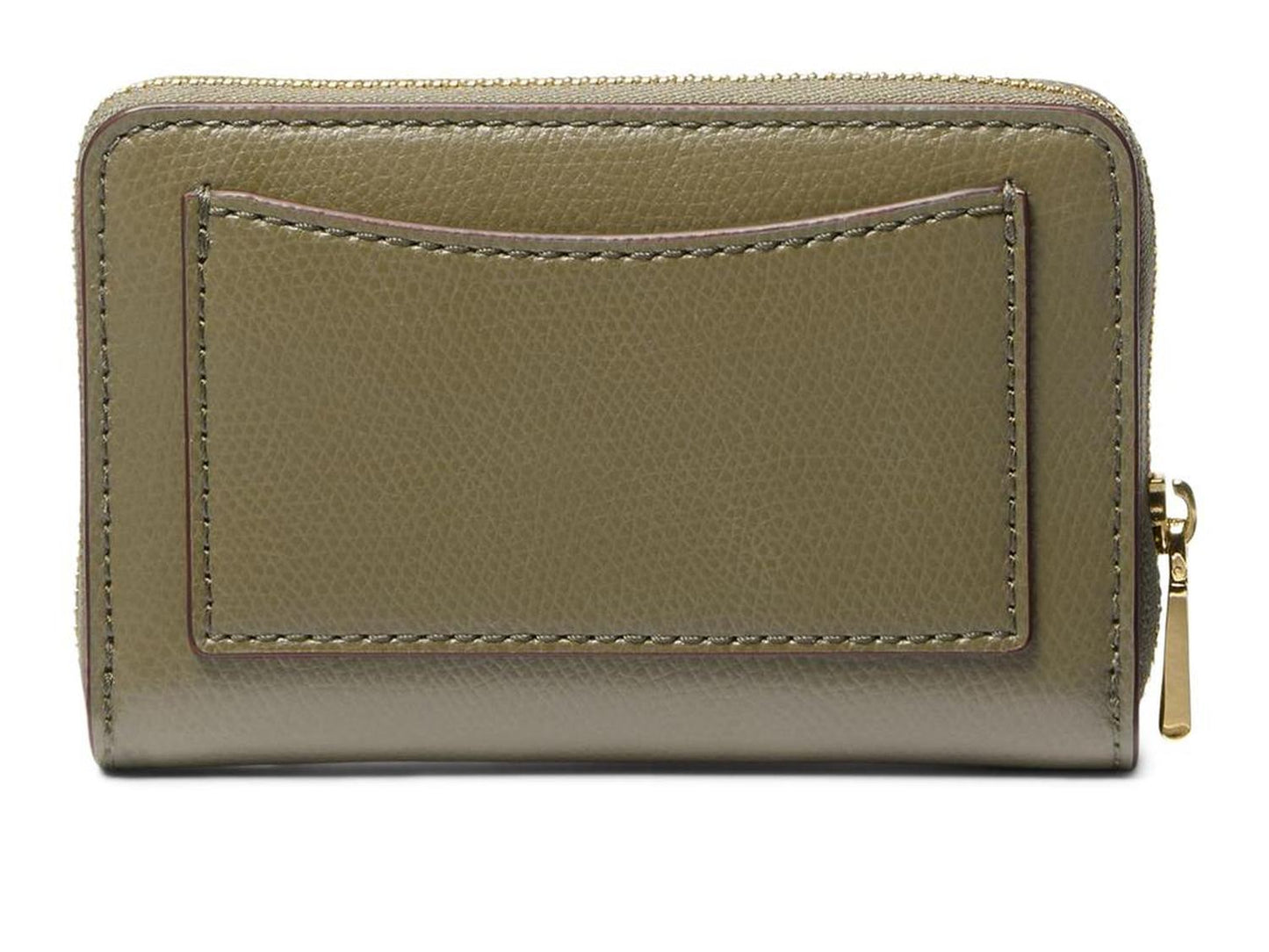 Jet Set Small Zip Around Card Case