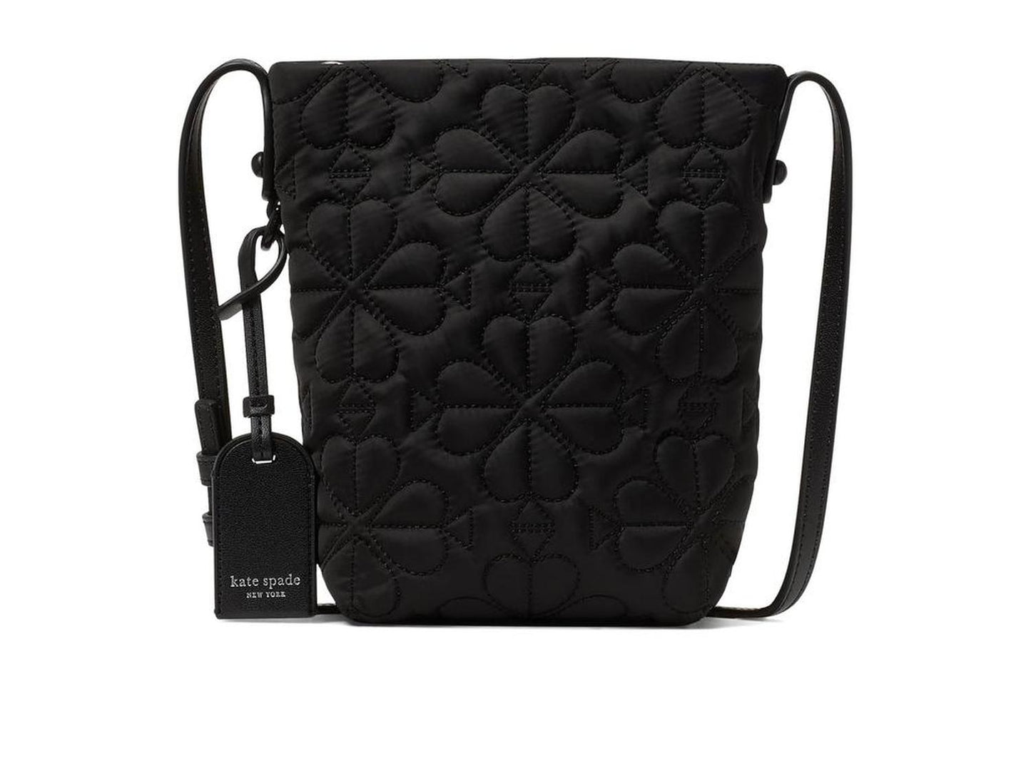 Tilly Quilted Small Crossbody