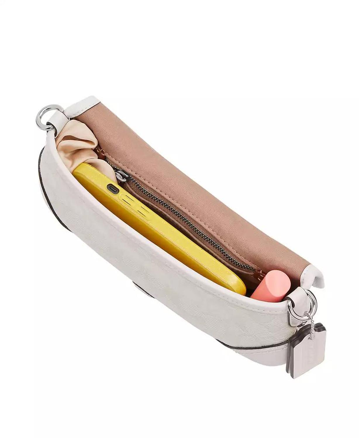 Soho 25 Mini Shoulder Bag