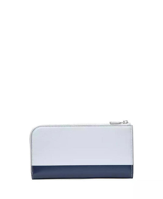 Devin Zip Around Continental Wallet