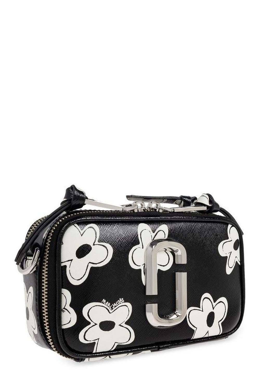 Marc Jacobs The Daisy Snapshot Shoulder Bag