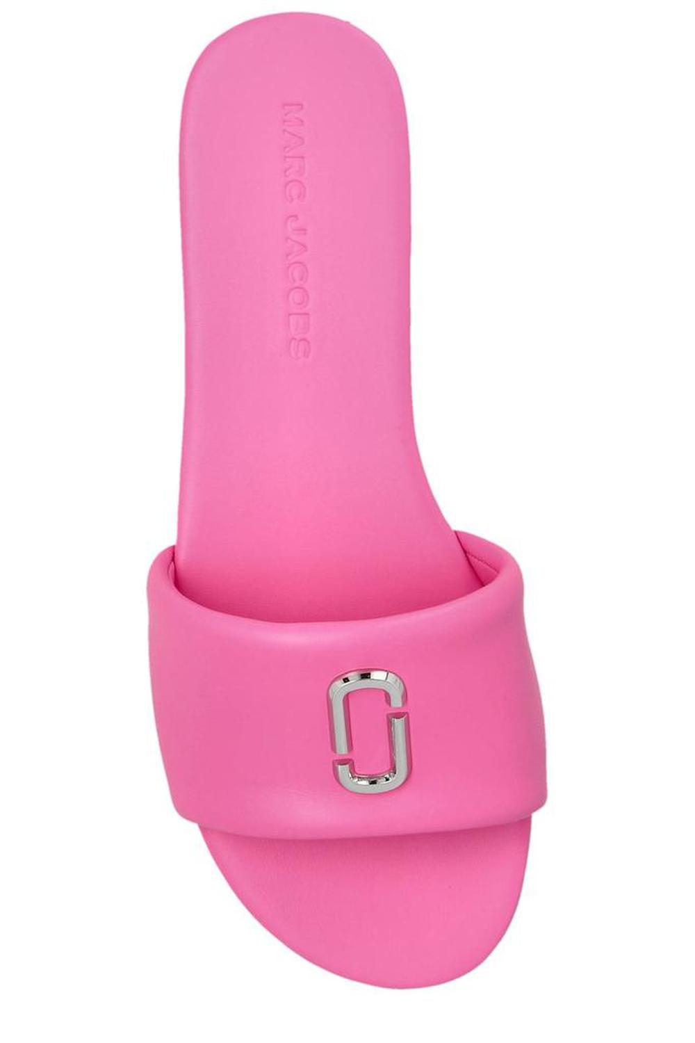 Marc Jacobs The Snapshot Slides