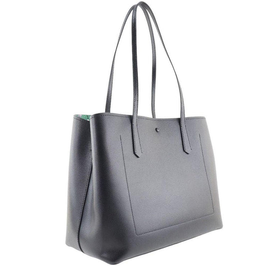 Kate Spade Leather Tote Bag (Pre-Owned)