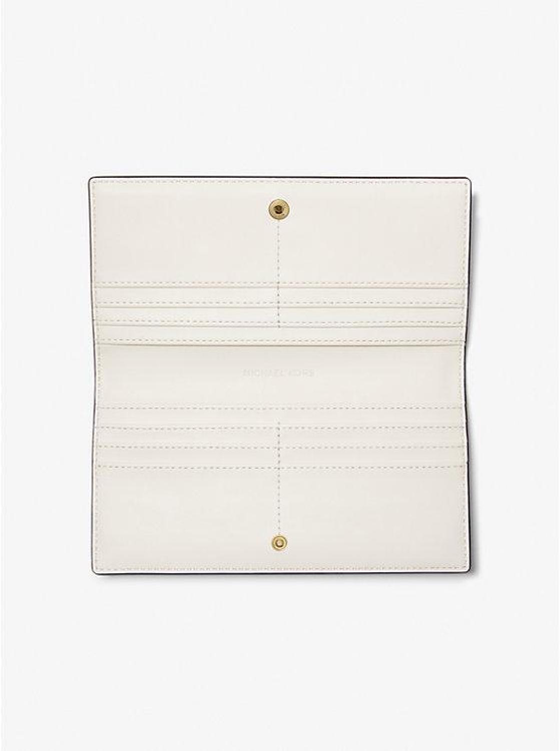 Reed Large Leather Wallet
