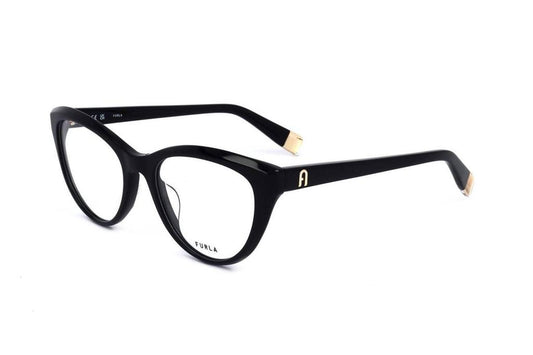 Furla Cat-Eye Frame Glasses