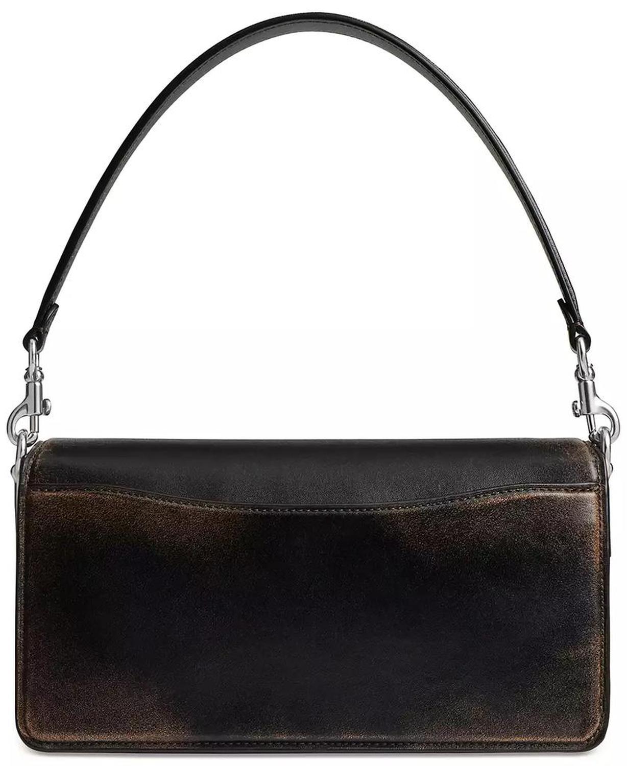 Tabby Small 26 Leather Shoulder Bag