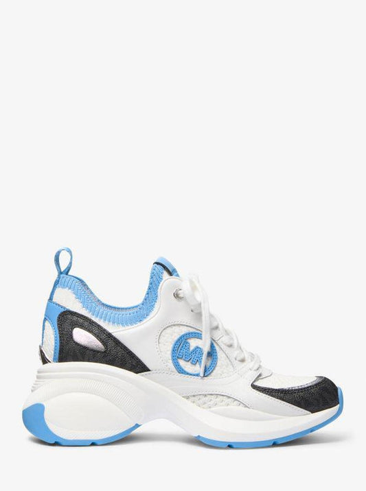 Zuma Mixed-Media Trainer