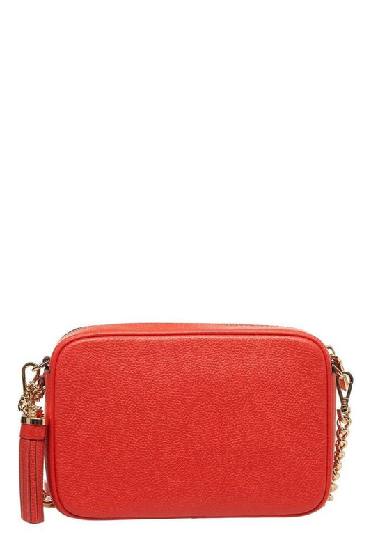Michael Michael Kors Jet Set Medium Crossbody Bag