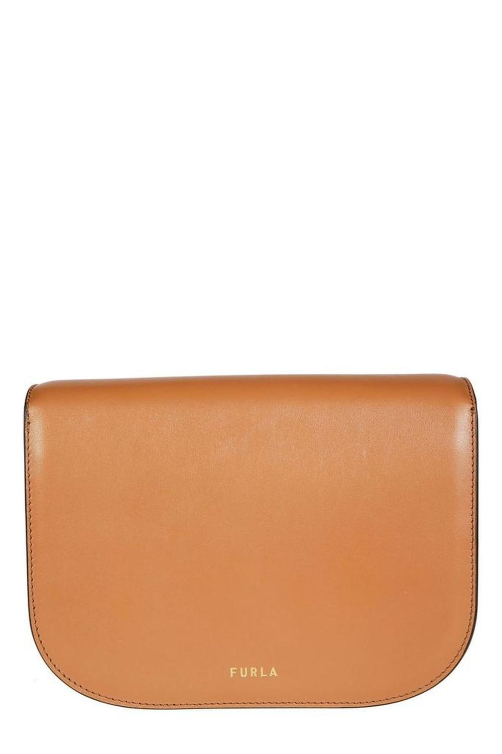 Furla Sfera Mini Crossbody Bag