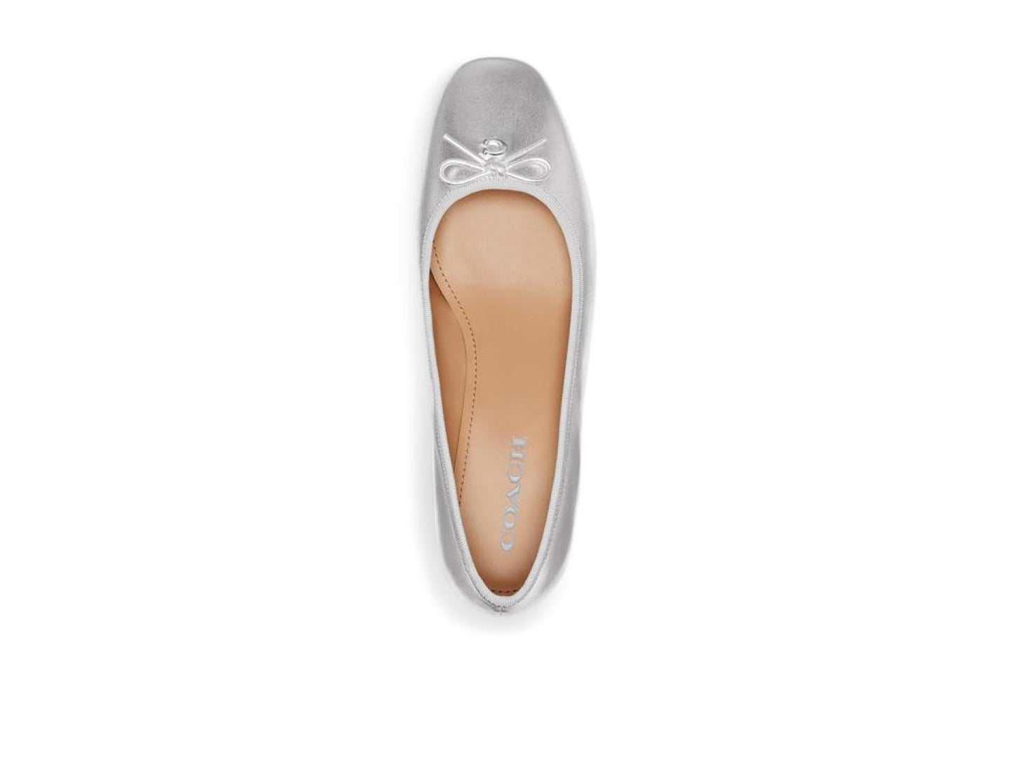 Ava Ballet Pumps