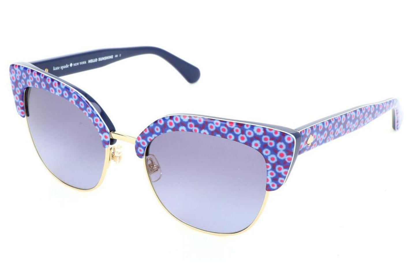 Kate Spade Cat-Eye Frame Sunglasses